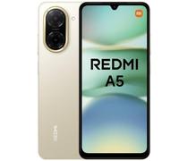 Xiaomi Redmi A5 17,5 cm (6.88") Doppia SIM Android 15 4G USB tipo-C 3 GB 64 GB 5200 mAh Oro, Sabbia