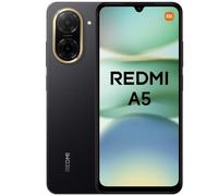 Xiaomi Redmi A5 17,5 cm (6.88") Doppia SIM 4G USB tipo-C 4 GB 128 GB 5200 mAh Nero