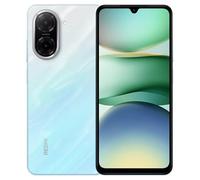 XIAOMI Redmi A5 4G Smartphone,4GB+128GB,Blue,UNISOC T7250 CPU 6.88" Display 5200mAh Batteria 15W Fast Charging 32MP AI Dual Camera,No NFC,with Charger