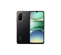 Xiaomi Redmi A5 4G Smartphone Midnight Black 4+128GB 6.88" 32MP AI dual Camera; batteria da 5200mAh (tipo) (include Charger, Without NFC