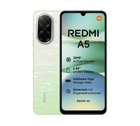 XIAOMI Redmi A5, 64 GB, Verde