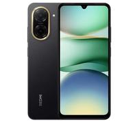 Xiaomi Redmi A5 17,5 cm (6.88") Doppia SIM Android 15 4G USB tipo-C 3 GB 64 GB 5200 mAh Nero
