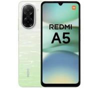 Xiaomi Redmi A5 17,5 cm (6.88") Doppia SIM Android 15 4G USB tipo-C 3 GB 64 GB 5200 mAh Verde