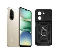 Xiaomi Redmi A5 17,5 cm (6.88") Doppia SIM 4G USB tipo-C 4 GB 128 GB 5200 mAh Blu