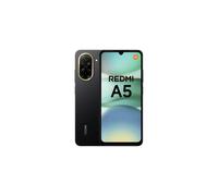 Xiaomi Redmi A5 17,5 cm (6.88") Doppia SIM 4G USB tipo-C 4 GB 128 GB 5200 mAh Nero