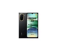 Xiaomi Redmi A5 17,5 cm (6.88") Doppia SIM Android 15 4G USB tipo-C 3 GB 64 GB 5200 mAh Nero