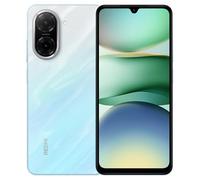 XIAOMI Redmi A5 Smartphone 3+64GB 32MP AI Dual Camera Immersive 6.88" Display Secure Fingerprint and Face Unlock Powerful Octa-Core Processor Massive 5200mAh Batteria (Blue)