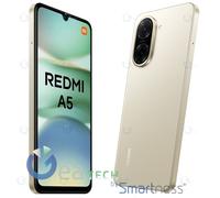 XIAOMI REDMI A5 SMARTPHONE 3GB RAM 64GB ROM 32MP AI DUAL CAMERA SANDY GOLD