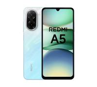 Xiaomi Redmi A5 17,5 cm (6.88") Doppia SIM 4G USB tipo-C 4 GB 128 GB 5200 mAh Blu