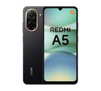 Xiaomi Redmi A5 17,5 cm (6.88") Doppia SIM Android 15 4G USB tipo-C 3 GB 64 GB 5200 mAh Nero