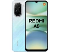 Xiaomi Redmi A5 17,5 cm (6.88") Doppia SIM 4G USB tipo-C 4 GB 128 GB 5200 mAh Blu