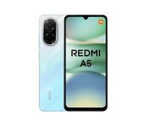 Xiaomi Redmi A5 17,5 cm (6.88") Doppia SIM 4G USB tipo-C 4 GB 128 GB 5200 mAh Blu
