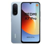 Xiaomi Redmi A7 Pro 17,5 cm (6.9") Doppia SIM 4G USB tipo-C 4 GB 64 GB 6000 mAh Blu