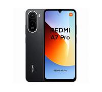 XIAOMI REDMi A7 PRO DUAL SIM 6.9" OCTA CORE 64GB RAM 4GB 4G WIND3 BLACK