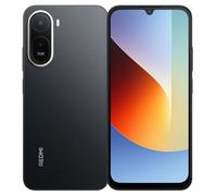 XIAOMI Redmi A7 Pro 4G Smartphone 4GB +64GB Immersive 6.9" Display Massive 6000mAh Batteria Powerful Octa-Core Processor, Charger Included (Black)