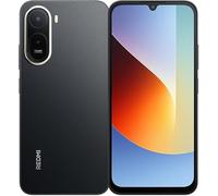 XIAOMI Redmi A7 Pro, Smartphone 4+64 GB, nero, batteria lunga autonomia 6000 mAh, processore Octa-Core ad alte prestazioni, schermo immersivo da 6,9 pollici, caricatore incluso