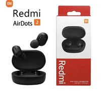 Xiaomi Redmi Airdots 2 Auricolari senza Filo - Neri