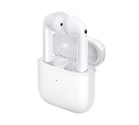 Xiaomi Redmi Buds 3 Cuffie Bluetooth Wireless 5.2 Redmi Buds 3 Cuffie Semi-interne, Durata 20 Ore, Touch Control, Resistenza alla Polvere IP54, Bianco