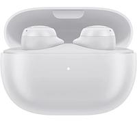 Xiaomi Redmi Buds 3 Lite Auricolari Bluetooth 5.2, Fino a 18 ore di Batteria, Resistenti all'acqua, Connessione Automatica, Versione Italiana, Bianco