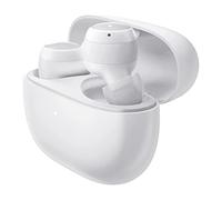 Xiaomi Redmi Buds 3 Lite Auricolari Wireless Bluetooth 5.2, Controllo Touch Riduzione del Rumore Resistenza Alla Polvere e all'acqua, Fino a 18 ore di Batteria, Connessione Automatica, Bianc