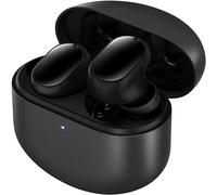 Xiaomi Redmi Buds 3 Pro Auricolare True Wireless Stereo (TWS) In-ear Musica e Chiamate Bluetooth Nero