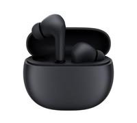 Xiaomi Redmi Buds 4 Active Auricolare wireless Bluetooth 5.3, Batteria Fino a 28 Ore, Cuffie Bluetooth Controllo Tattile Riduzione del Rumore Resistente a Polvere e Acqua IPX4, Nero