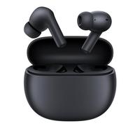 Xiaomi Redmi Buds 4 Active, Auricolare Wireless Bluetooth 5.3, Cuffie Bluetooth Controllo Tattile Riduzione del Rumore Resistente a Polvere e Acqua IPX4, Batteria Fino a 28 Ore, Ricarica Rapida, Nero