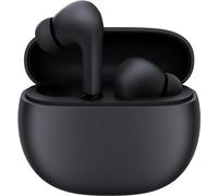 Xiaomi Redmi Buds 4 Active Auricolari Bluetooth senza fili, 28 ore di batteria, IPX4 impermeabili, controllo touch, cuffie Bluetooth 5.3 con rumore AI per chiamate- nero