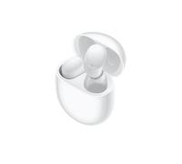 Xiaomi Redmi Buds 4, Auricolari Bluetooth 5.2, Carica Wireless, Fino a 30 Ore di Batteria, Connessione Due Dispositivi, 3 opzioni di Livello ANC e modalità adattiva, Gloss White, Versione Italiana