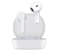 Xiaomi Redmi Buds 4 Lite Auricolare wireless Bluetooth 5.3, Batteria Fino a 20 Ore, Cuffie Bluetooth Controllo Tattile Riduzione del Rumore Resistente a Polvere e Acqua IP54, Bianco