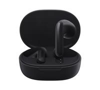 XIAOMI Redmi Buds 4 Lite Auricolari Bluetooth 5.3 Cancellazione del Rumore, Auricolari Bluetooth Batteria con Durata di 20 Ore, Impermeabile IP54, Nero