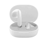 XIAOMI Redmi Buds 4 Lite - Bluetooth 5.3, Cancellazione attiva del rumore AURICOLARI, Bianco