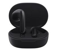 Xiaomi Redmi Buds 4 Lite Cuffie senza fili per chiamate/musica USB Type-C Bluetooth Nero - Nouvo