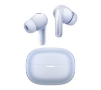 XIAOMI Redmi Buds 5 Pro: Auricolari wireless Bluetooth in-ear,Cuffie Bluetooth, doppio driver coassiale,Cancellazione attiva del rumore fino a 52 dB,Fino a 10h+38h di durata della batteria,IP54,Viola