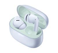 XIAOMI Redmi Buds 5 Pro: Auricolari wireless Bluetooth in-ear,Cuffie Bluetooth, doppio driver coassiale,Cancellazione attiva del rumore fino a 52 dB,Fino a 10h+38h di durata della batteria,IP54,Viola