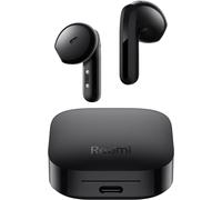Xiaomi Redmi Buds 6 Active Auricolari Bluetooth 5.4 Driver 14.2mm Nero
