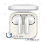 XIAOMI REDMI BUDS 6 ACTIVE AURICOLARI BLUETOOTH BHR8391GL CUFFIE WIRELESS BIANCO