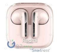 XIAOMI REDMI BUDS 6 ACTIVE AURICOLARI BLUETOOTH BHR8395GL CUFFIE WIRELESS ROSA