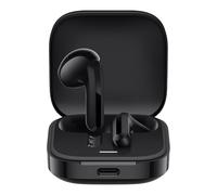 Xiaomi Auricolari Wireless Redmi Buds 6 Active Black