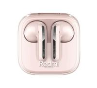 Xiaomi Redmi Buds 6 Active Rosa | Auricolari senza fili | Bluetooth 5.3