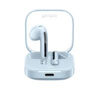 Xiaomi Redmi Buds 6 Active (versione globale) Wireles auricolari, Bluetooth 5,4 in-ear, 30H lunga durata della batteria, cancellazione del rumore per chiamate, 5 modalità di sintonizzazione, IPX4