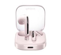 Xiaomi Redmi Buds 6 Active (versione globale) Wireles auricolari, Bluetooth 5,4 in-ear, 30H lunga durata della batteria, cancellazione del rumore per chiamate, 5 modalità di sintonizzazione, IPX4