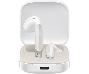 Xiaomi Redmi Buds 6 Active Wireles | Cuffie Bluetooth da 5,4 pollici | Batteria a lunga durata di 30 ore | Cancellazione del rumore per le chiamate | 5 modalità di sintonizzazione | IPX4 | Colore