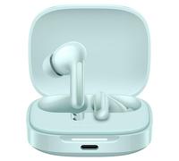 Xiaomi Redmi Buds 6 Auricolari Bluetooth con cancellazione del rumore Coral Green