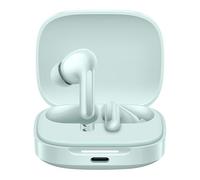 Xiaomi Redmi Buds 6 Auricolare Wireless In-ear Musica e Chiamate Bluetooth Verde