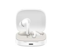 Xiaomi Redmi Buds 6- Cloud White