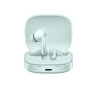 AURICOLARE BLUETOOTH XIAOMI REDMI BUDS 6 CORAL GREEN