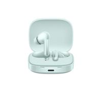 Xiaomi Redmi Buds 6 Auricolare Wireless In-ear Musica e Chiamate Bluetooth Verde