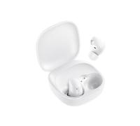 Xiaomi Wireless Earphones, Redmi buds 6 Play, 36 Hours Playtime, AI Call Noise R