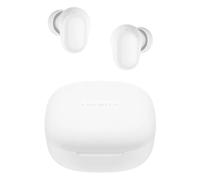 Xiaomi Wireless Earphones, Redmi buds 6 Play, 36 Hours Playtime, AI Call Noise R